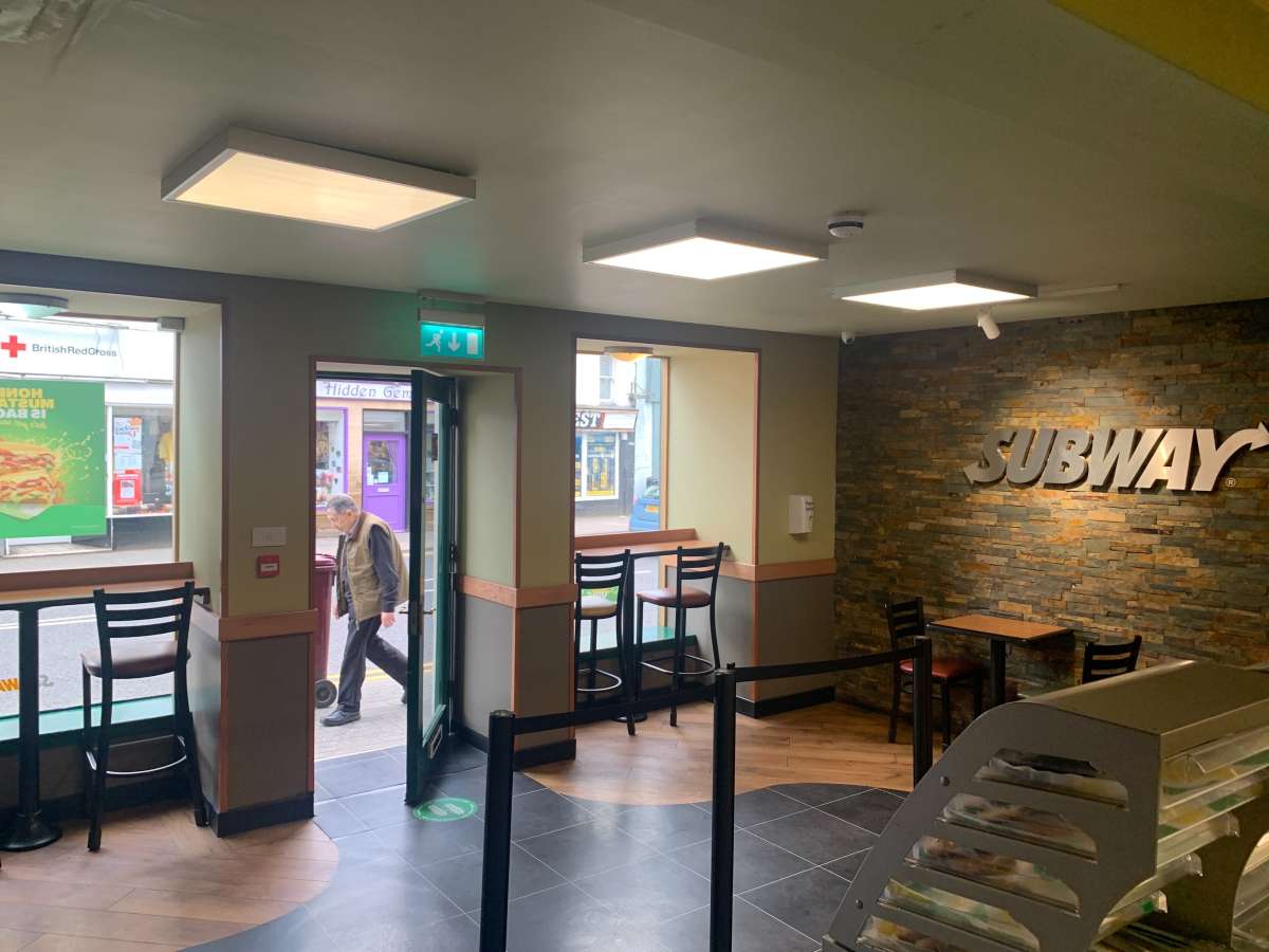 Retail/Shop in Cupar - photo 4