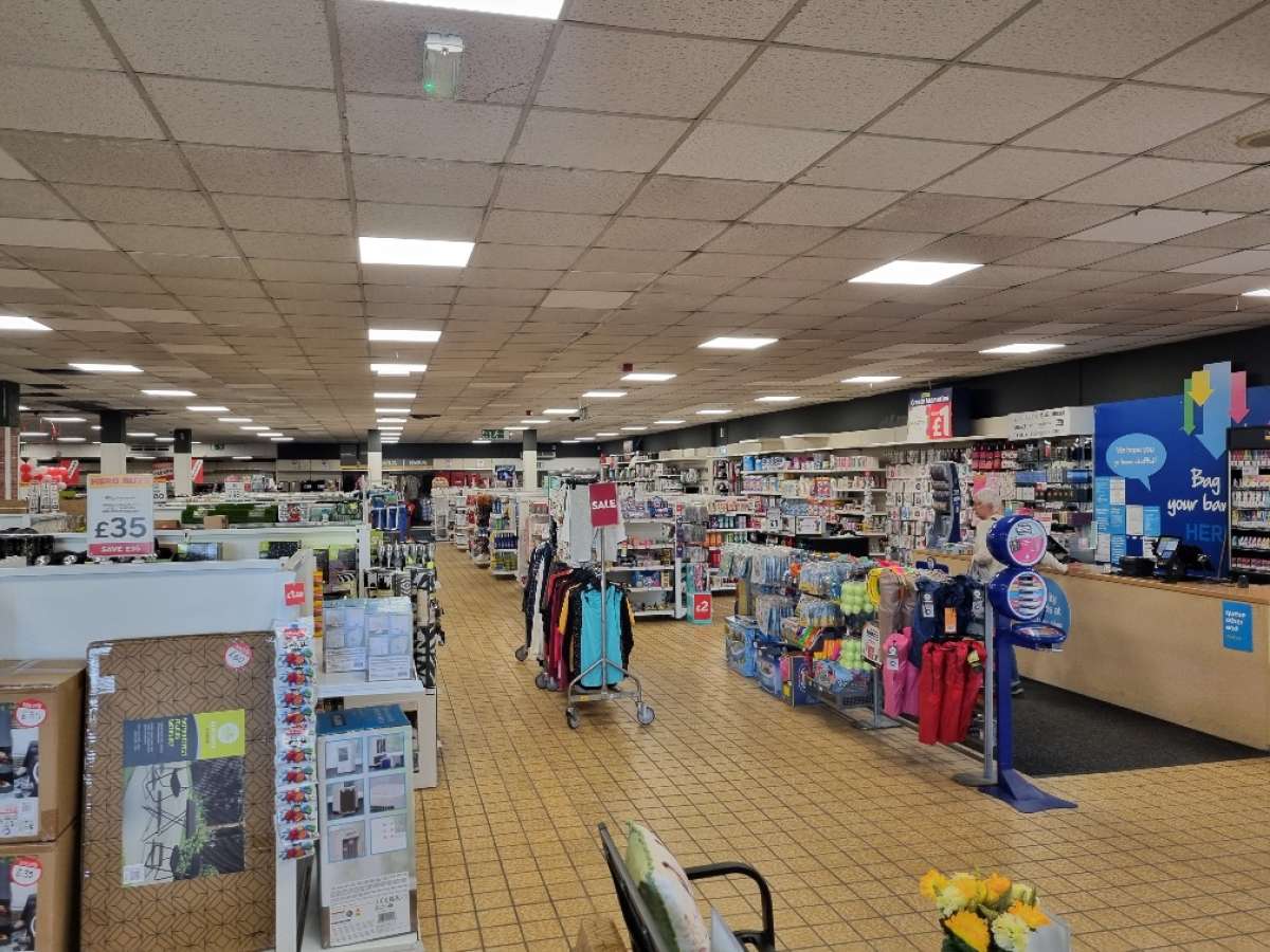 Retail/Shop in Forfar - photo 2