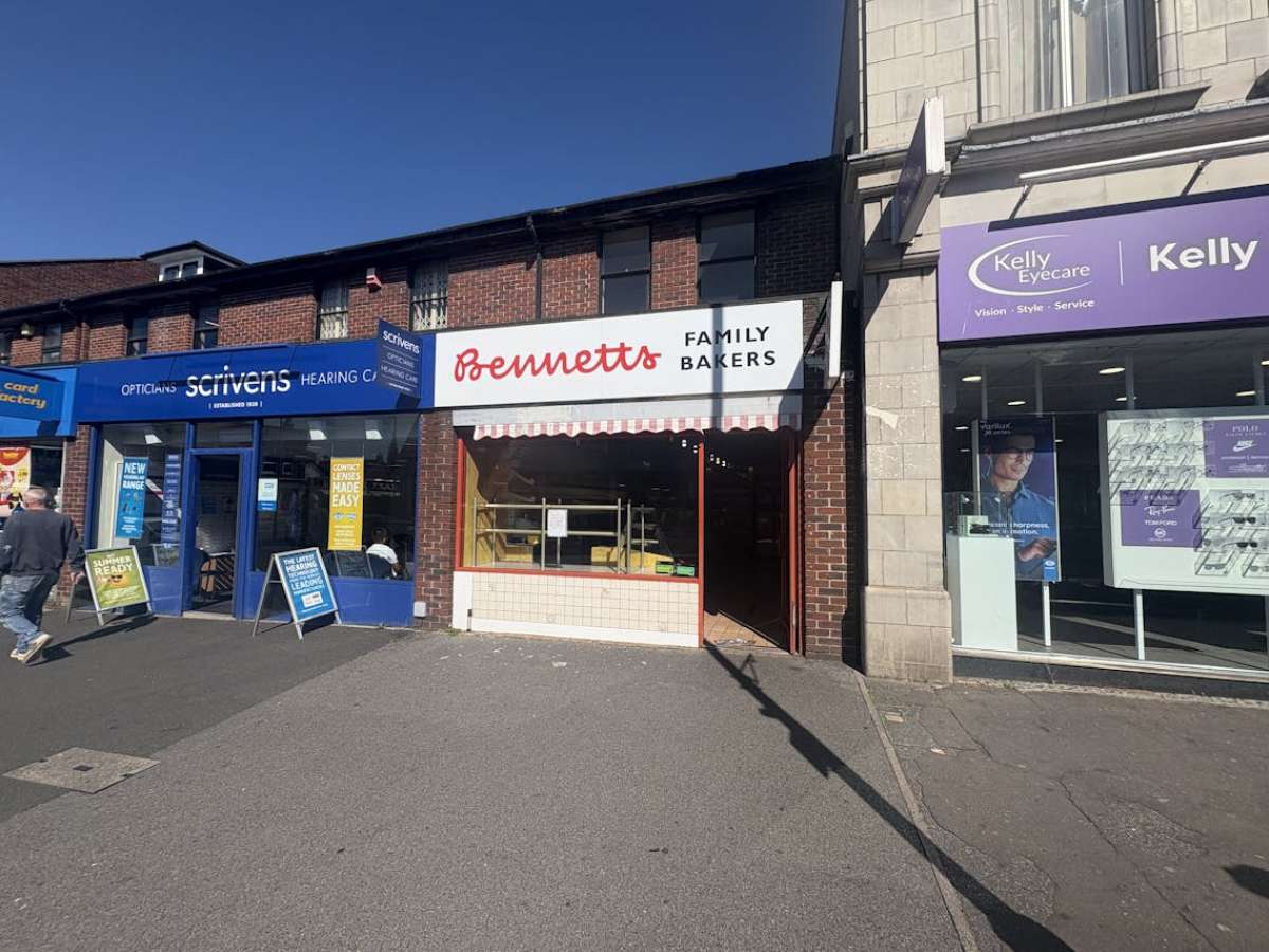 Retail in Bournemouth