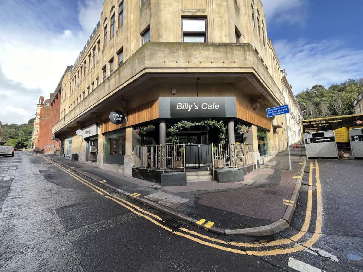 Retail in Bournemouth