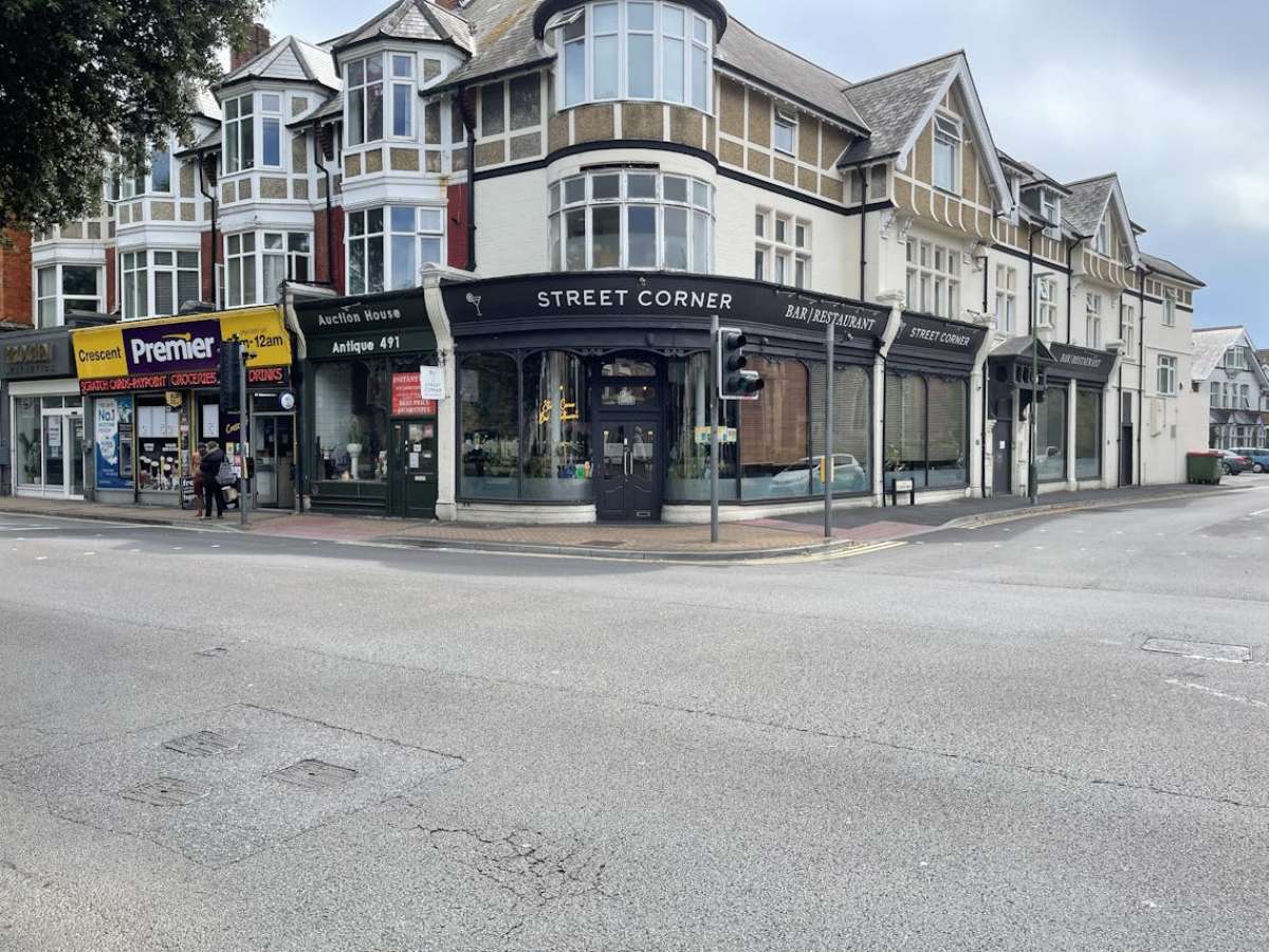 Retail in Bournemouth