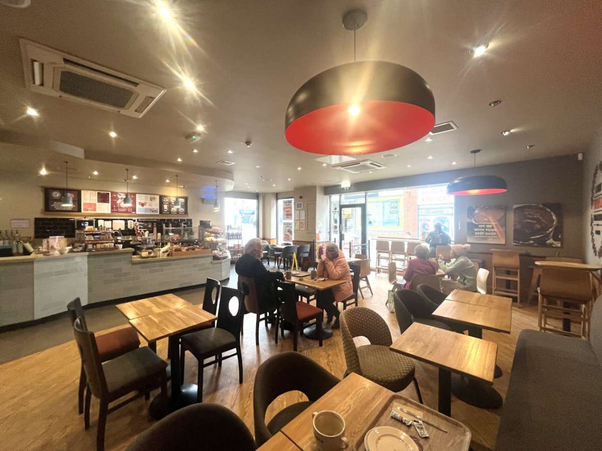 Retail/Shop in Fareham - photo 4