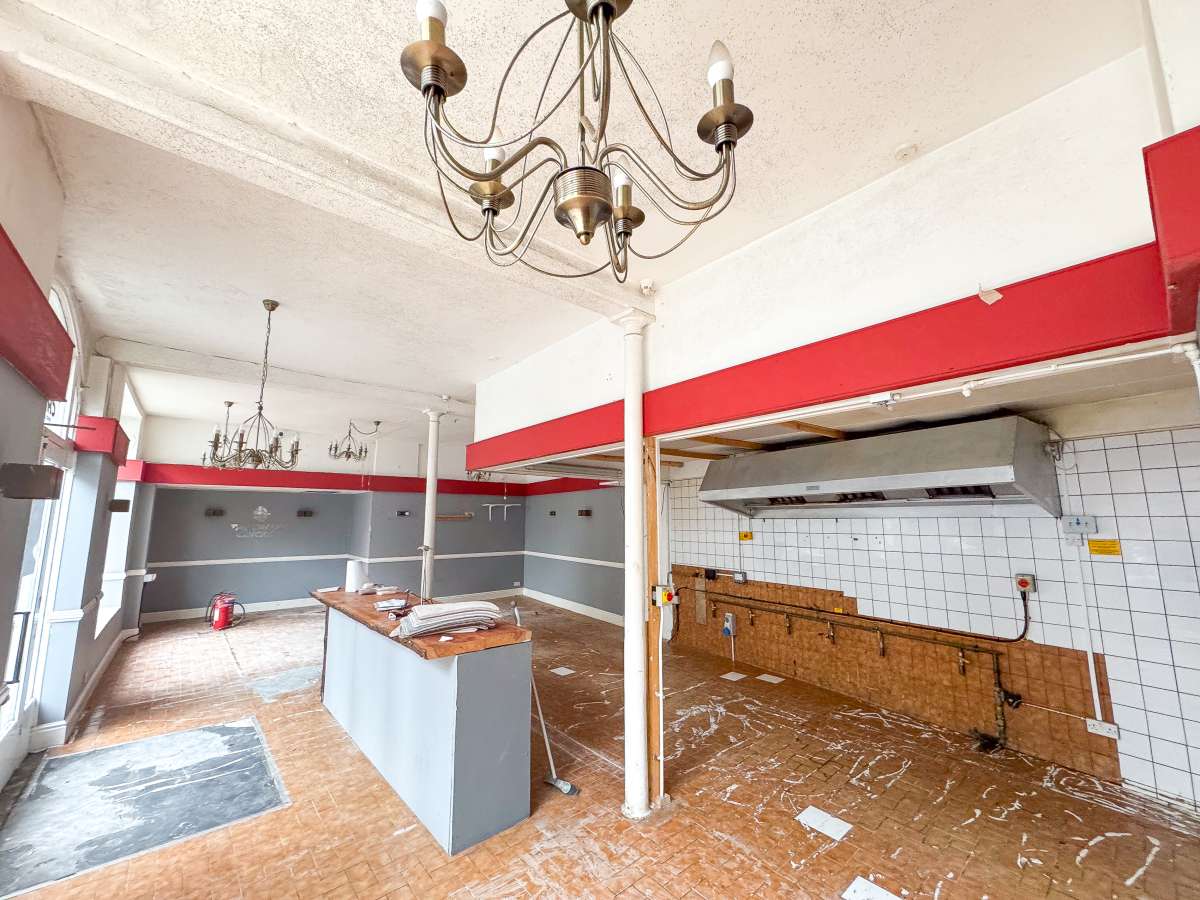 Retail/Shop in Redruth - photo 3