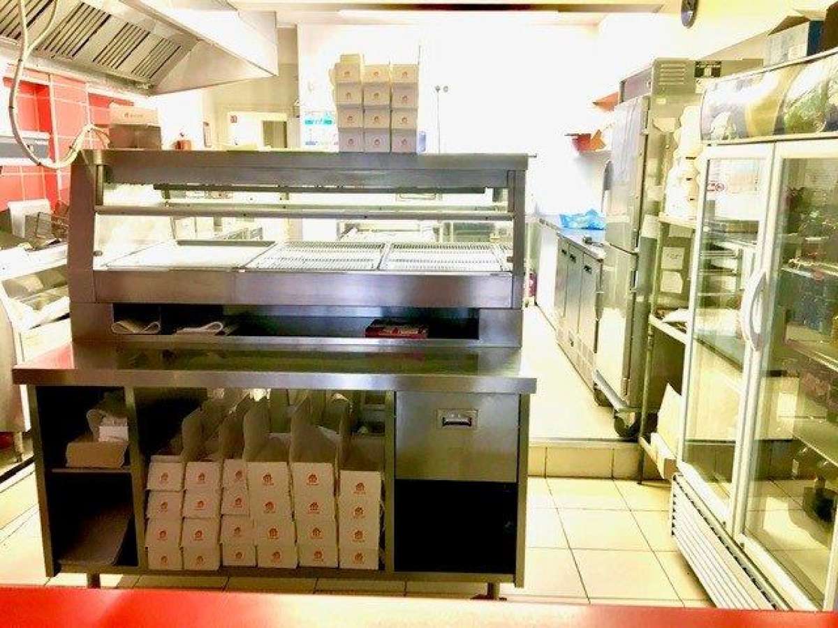 Industrial Unit in Plymouth - photo 4