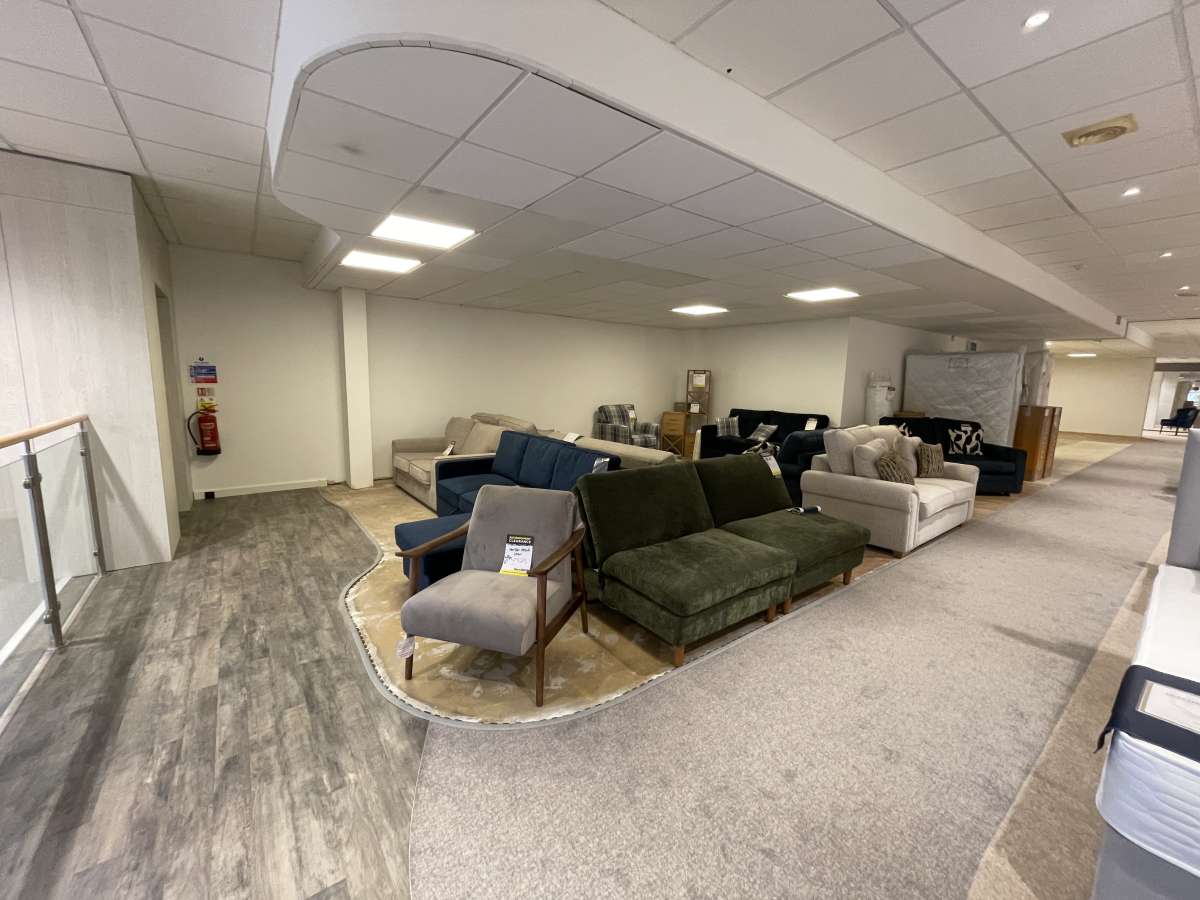 Retail/Shop in Bury St Edmunds - photo 3