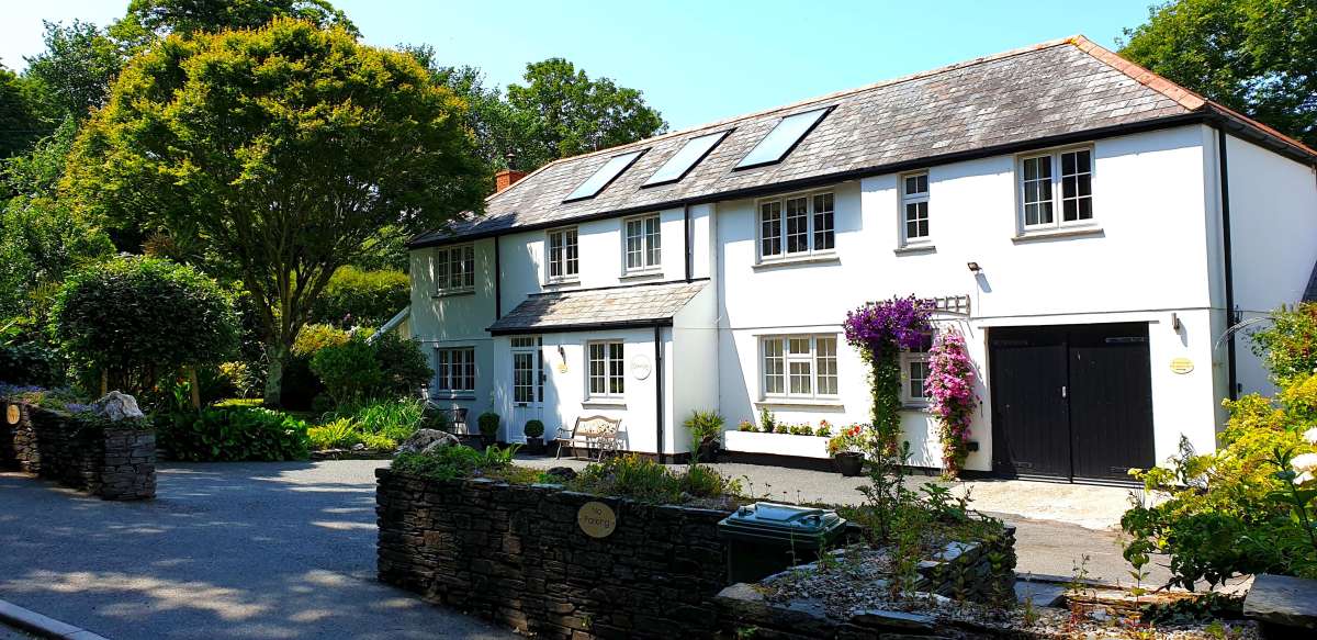 Retail in Wadebridge