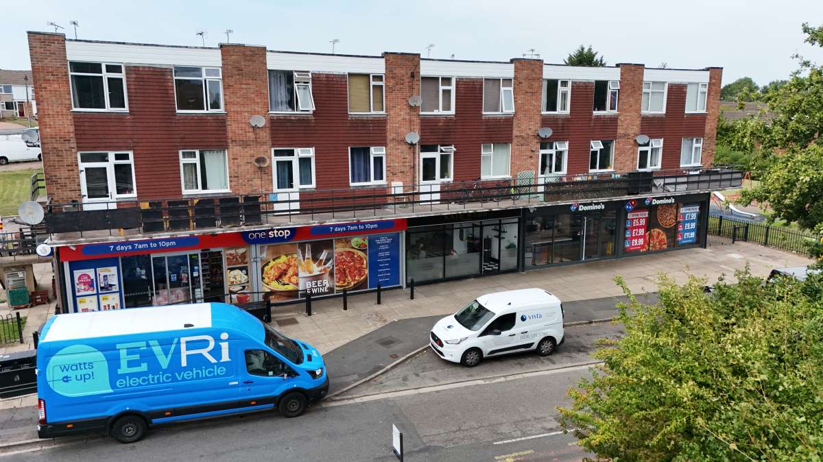 Retail/Shop in Rugby - photo 2