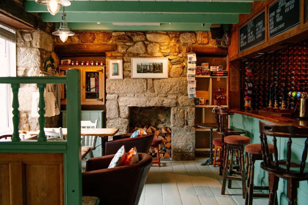 Retail/Shop in Penzance - photo 3