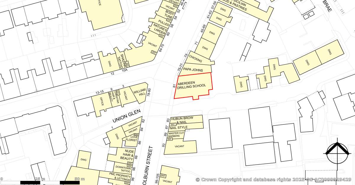 Retail/Shop in Aberdeen - photo 3