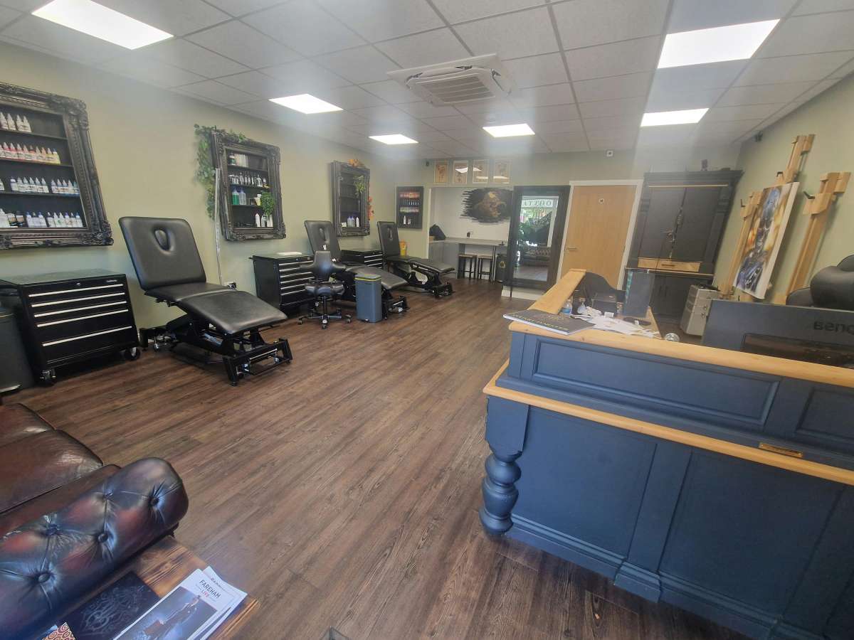 Retail/Shop in Fareham - photo 2