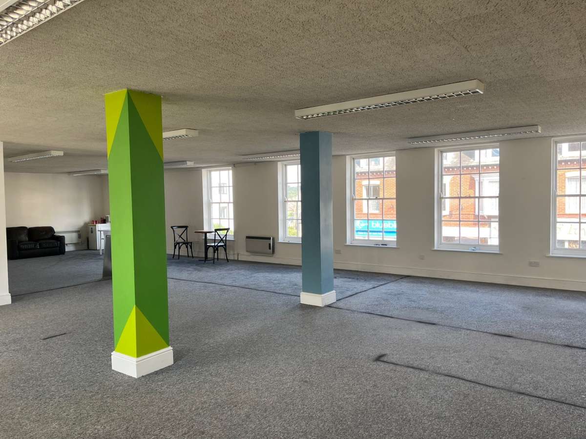 Office in Honiton - photo 2