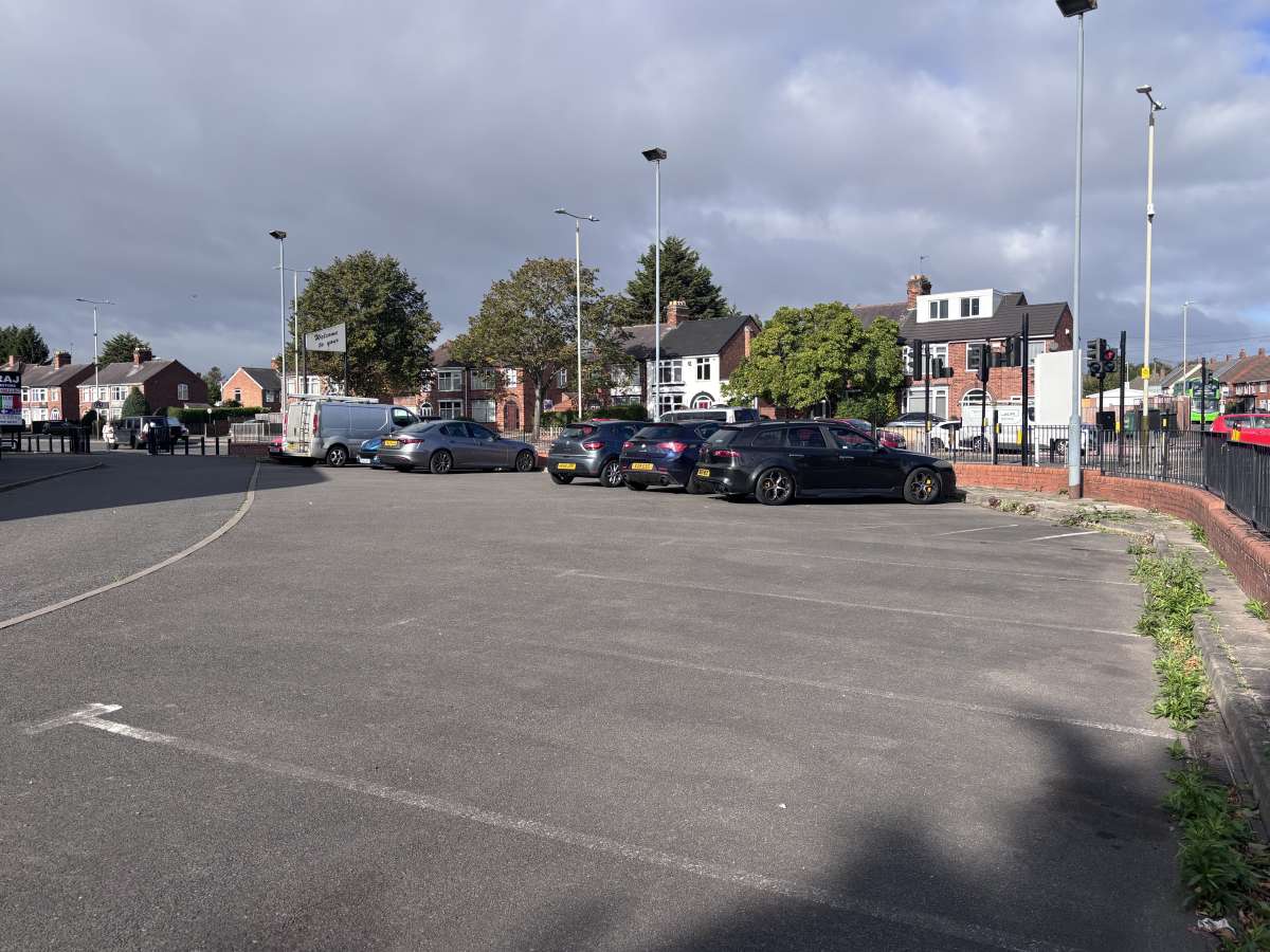 Retail/Shop in Leicester - photo 4