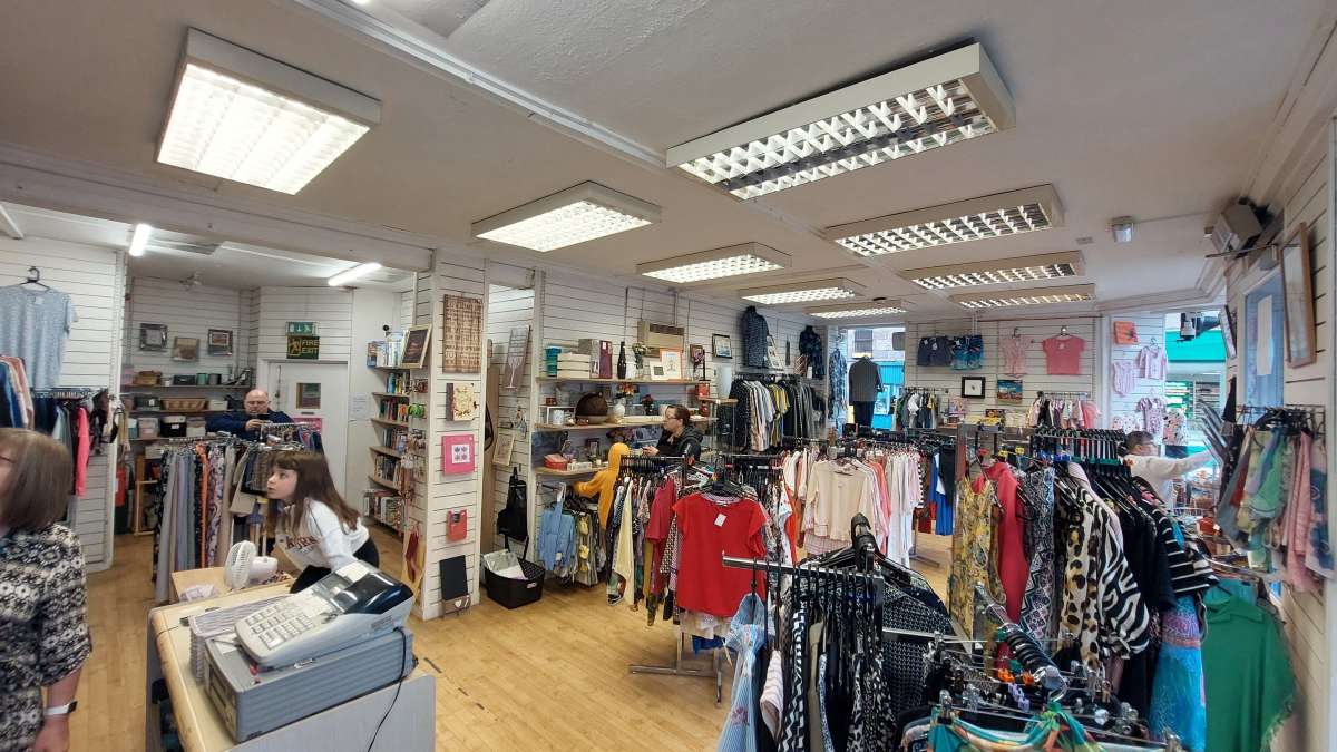 Retail/Shop in Montrose - photo 3