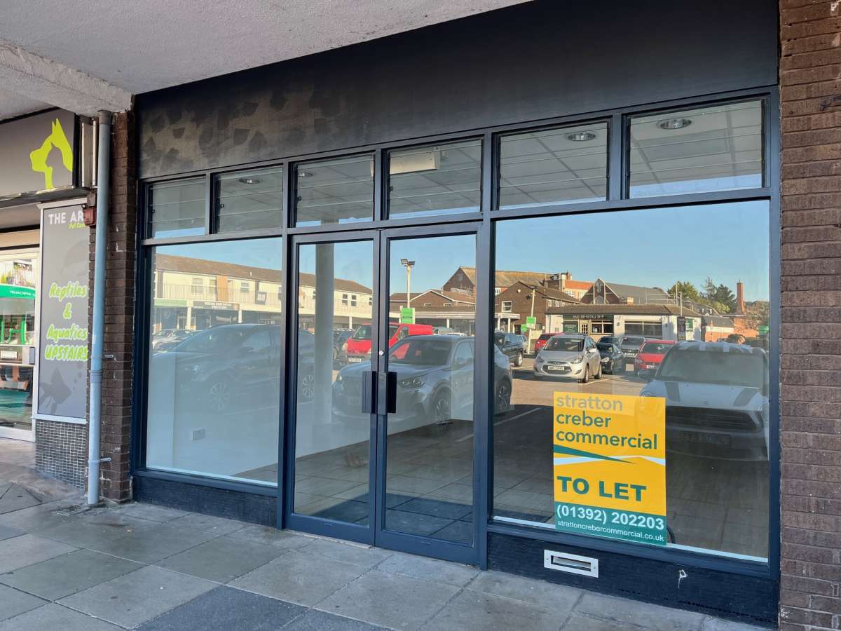 Retail/Shop in Exeter - photo 2