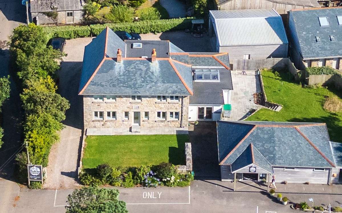 Retail/Shop in St Ives (Cornwall) - photo 2