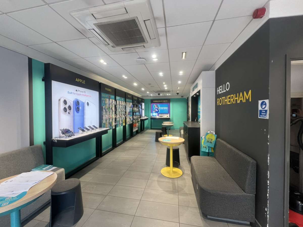 Retail/Shop in Rotherham - photo 3