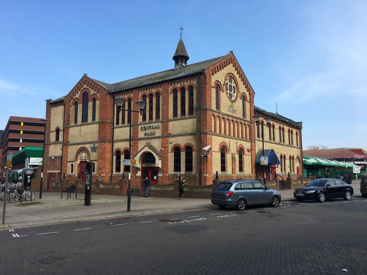 Retail/Shop in Peterborough - photo 3