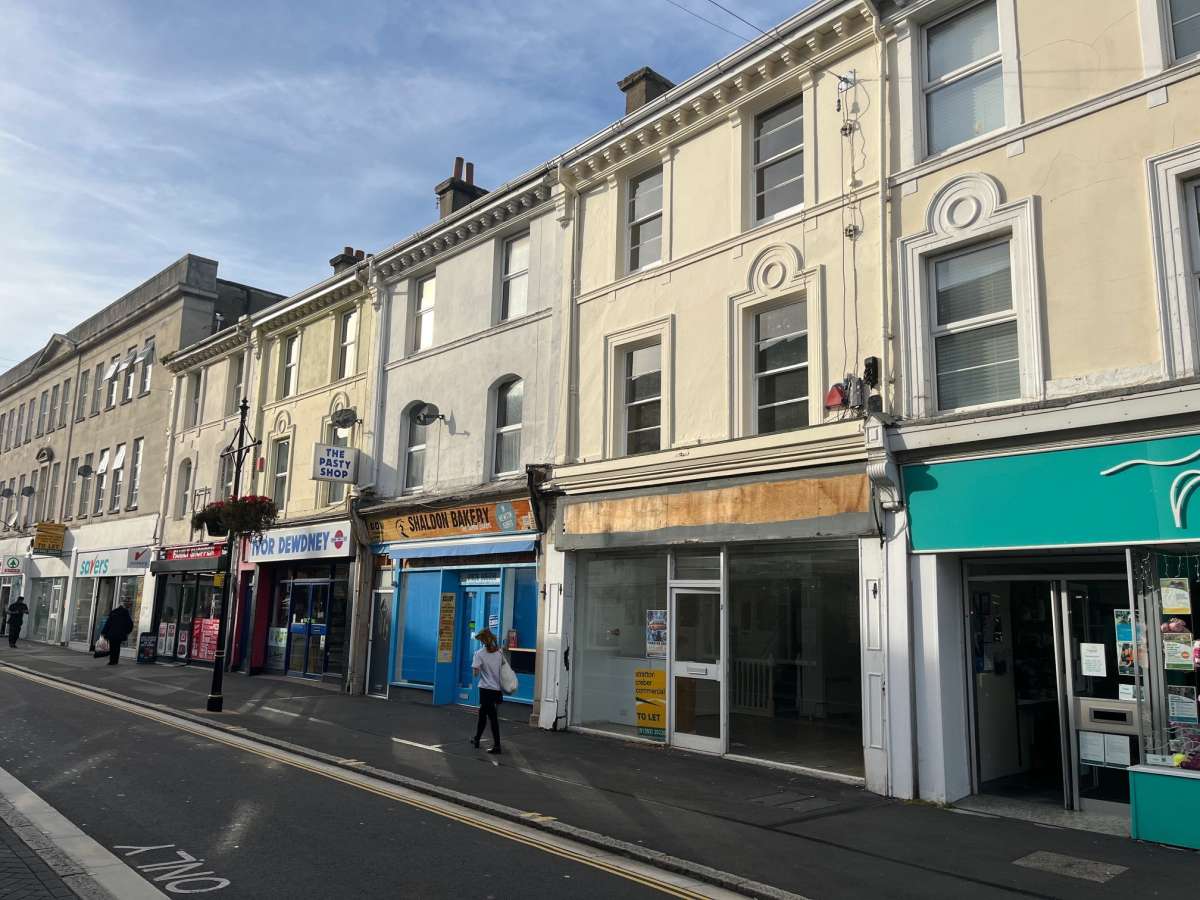 Retail/Shop in Newton Abbot - photo 2