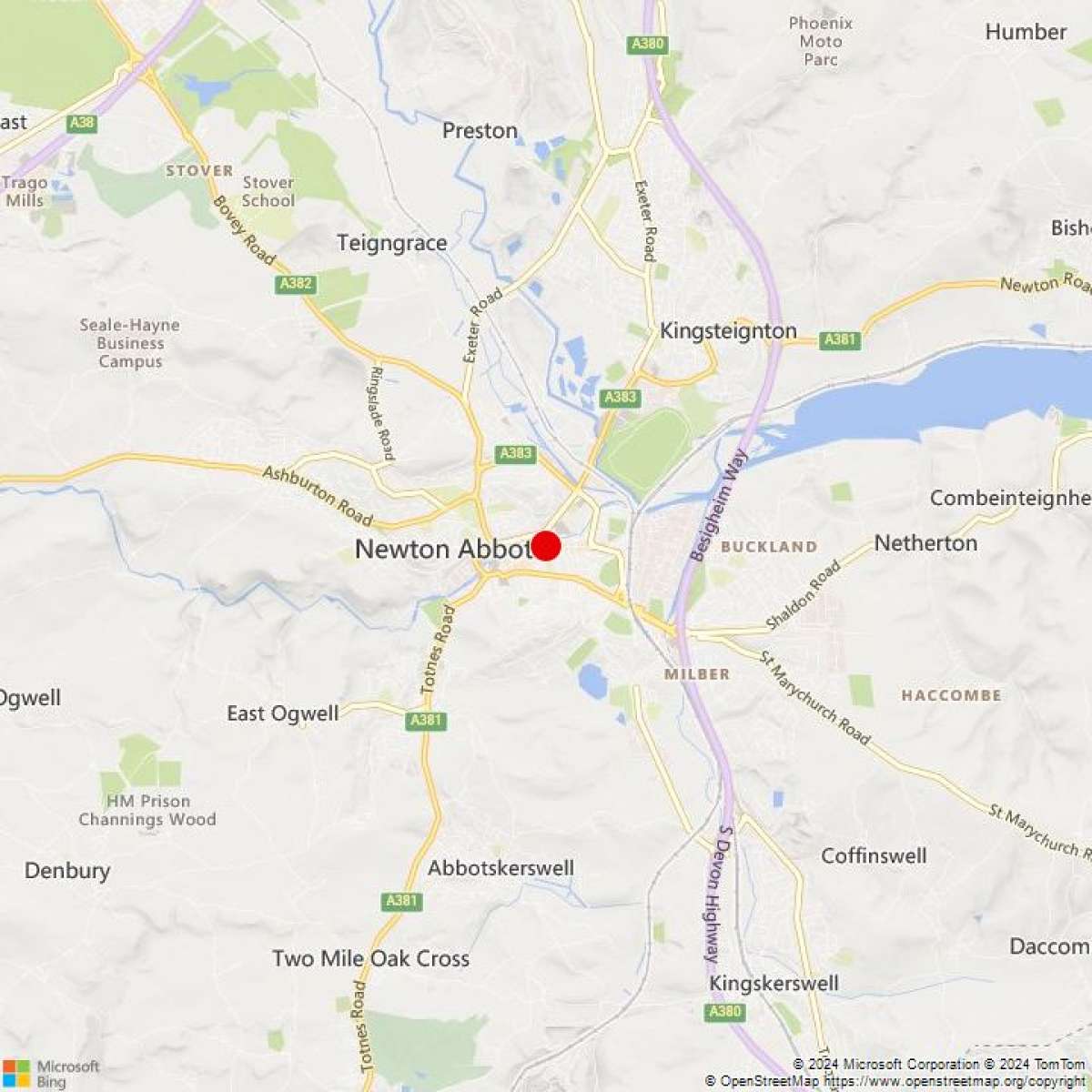 Retail/Shop in Newton Abbot - photo 4