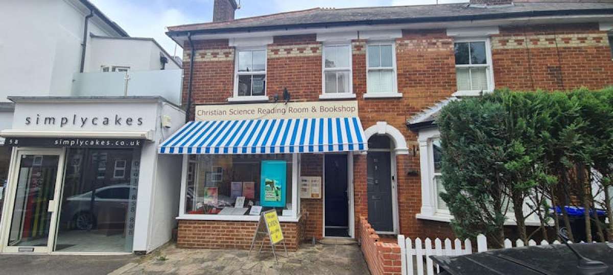 Retail in Weybridge