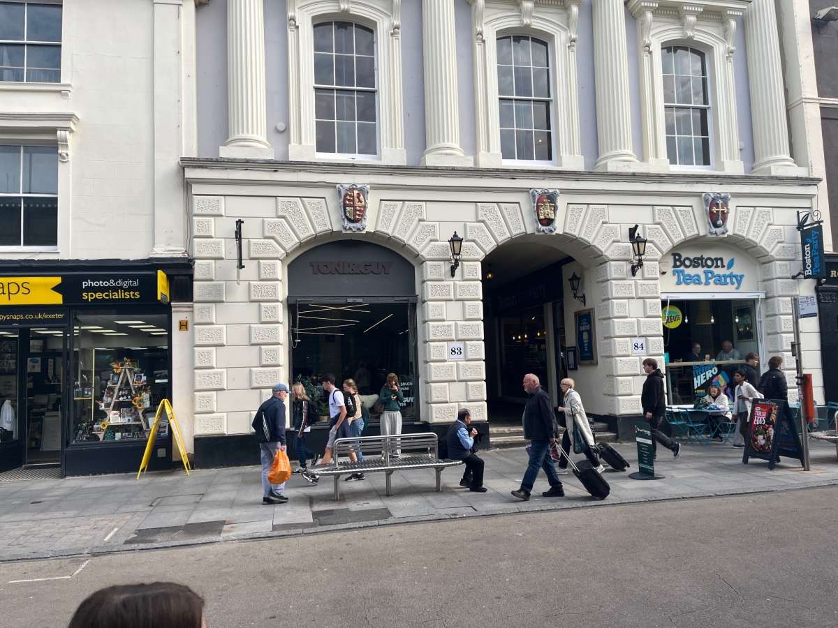 Retail/Shop in Exeter - photo 2