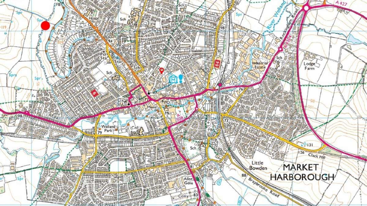 Retail/Shop in Lubenham - photo 3