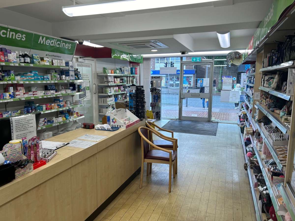 Retail/Shop in Nottingham - photo 2