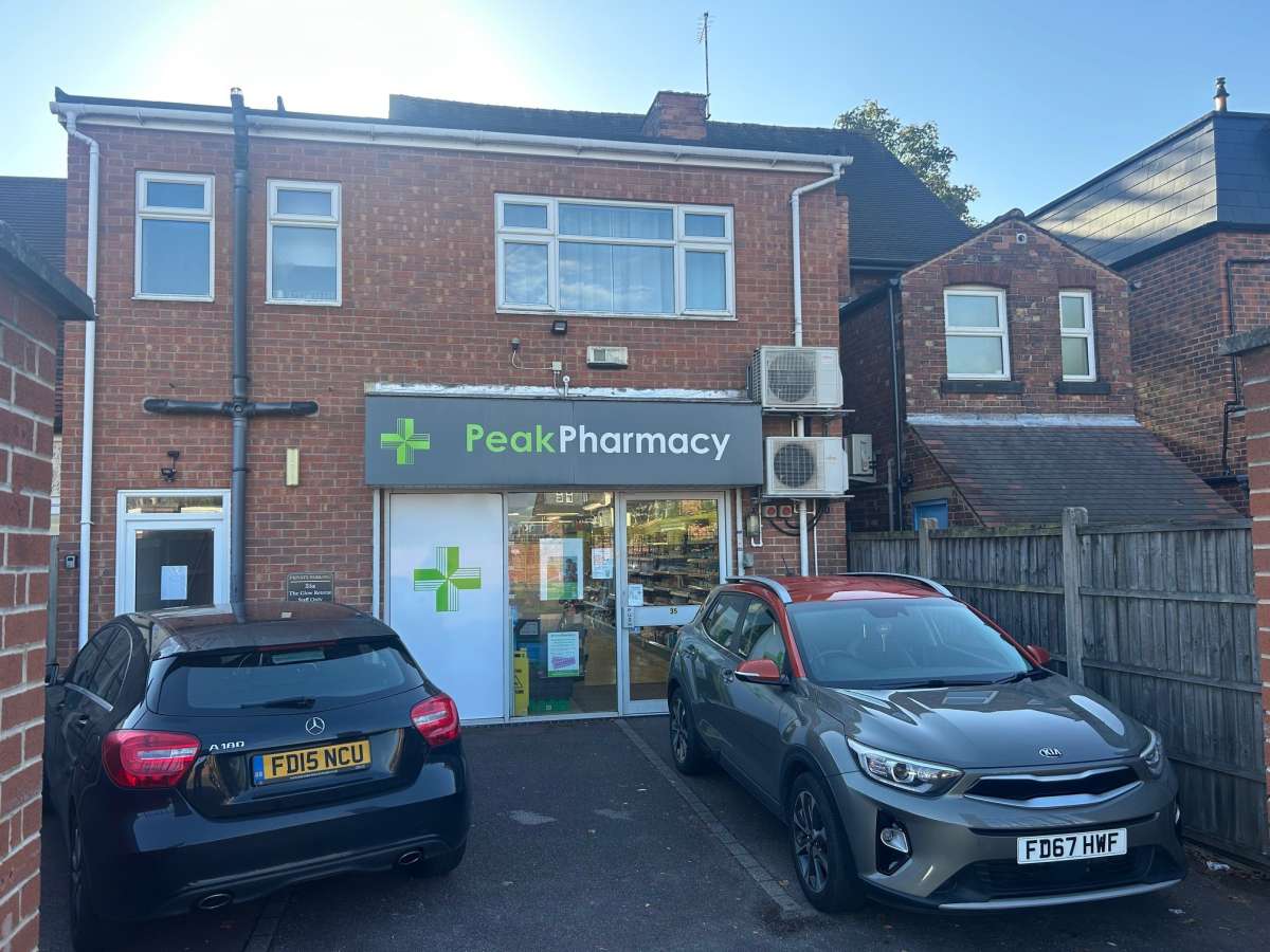 Retail/Shop in Nottingham - photo 3