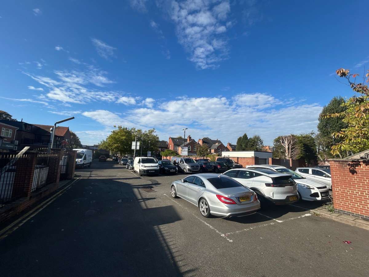 Retail/Shop in Nottingham - photo 4