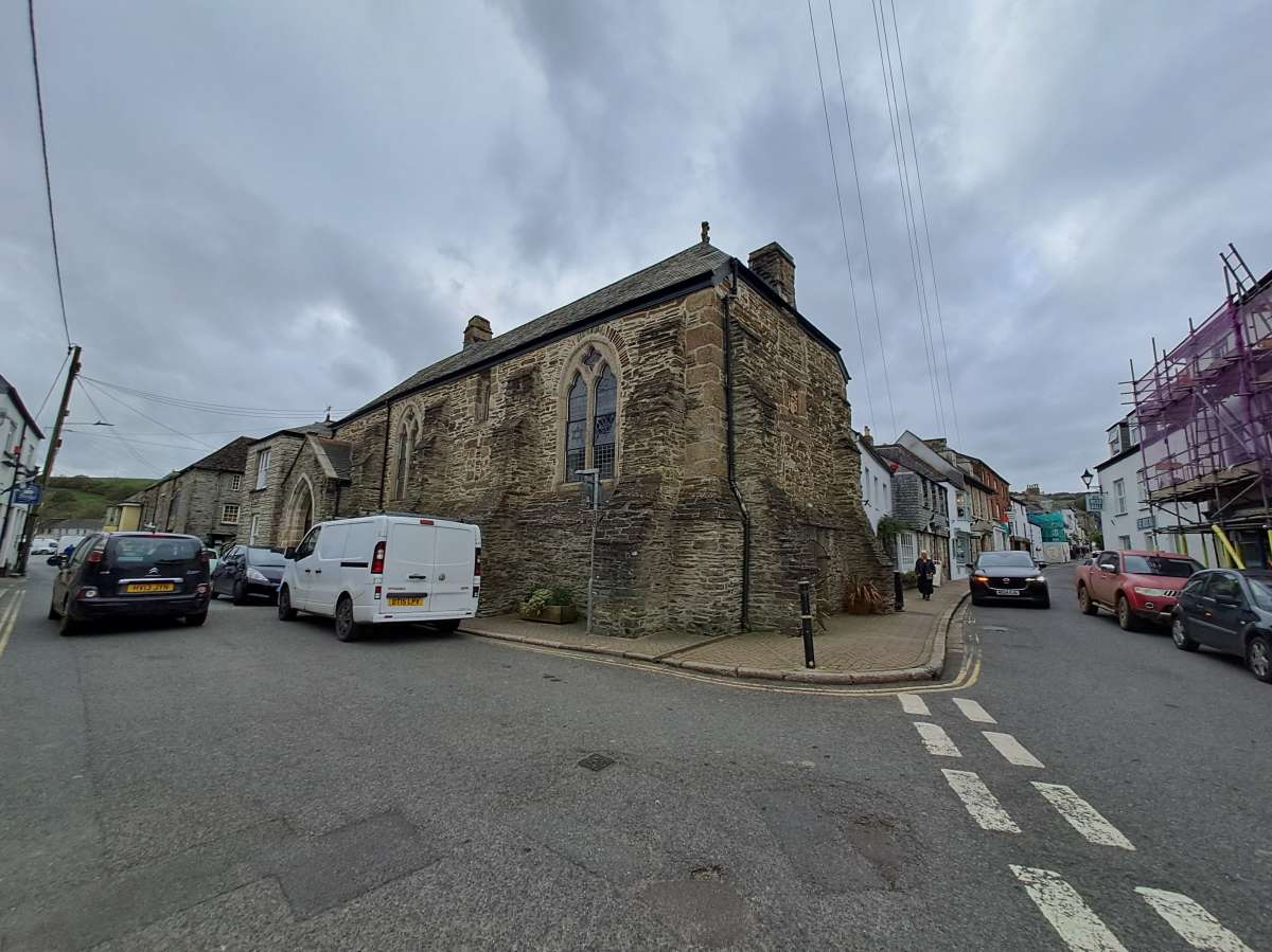 Retail/Shop in Lostwithiel - photo 3