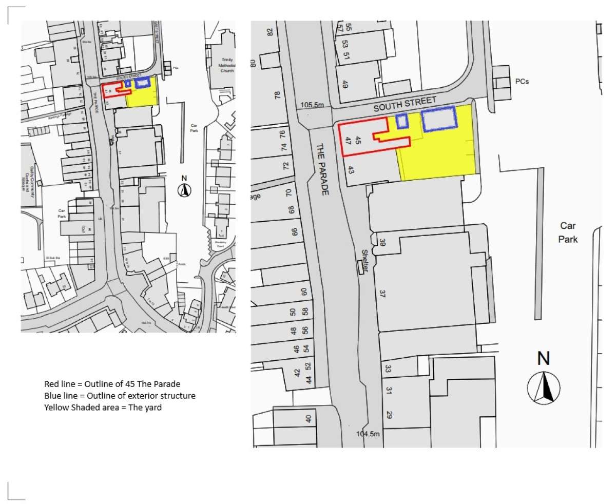 Retail/Shop in Leicester - photo 3