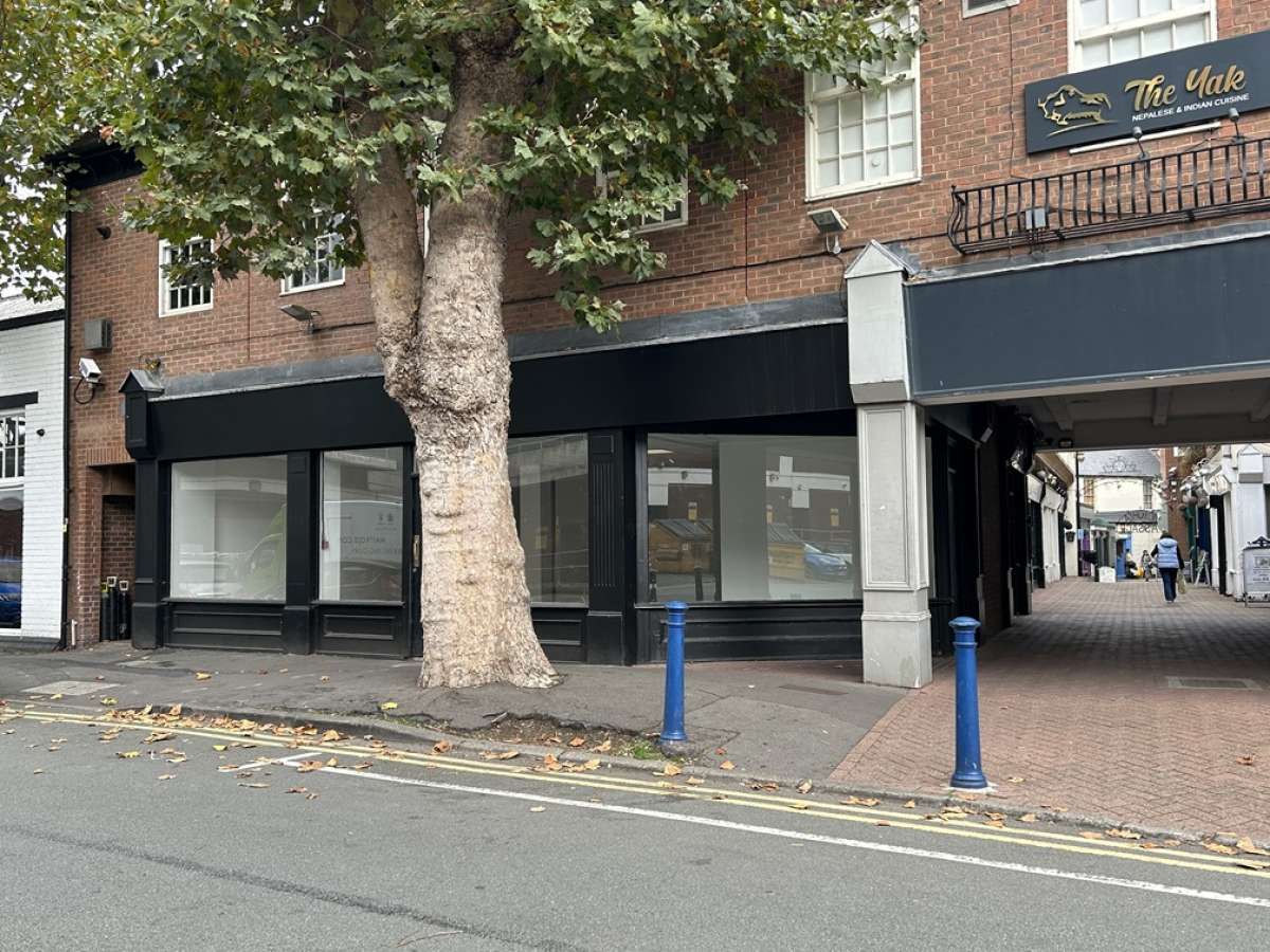 Retail/Shop in Stourbridge - photo 4