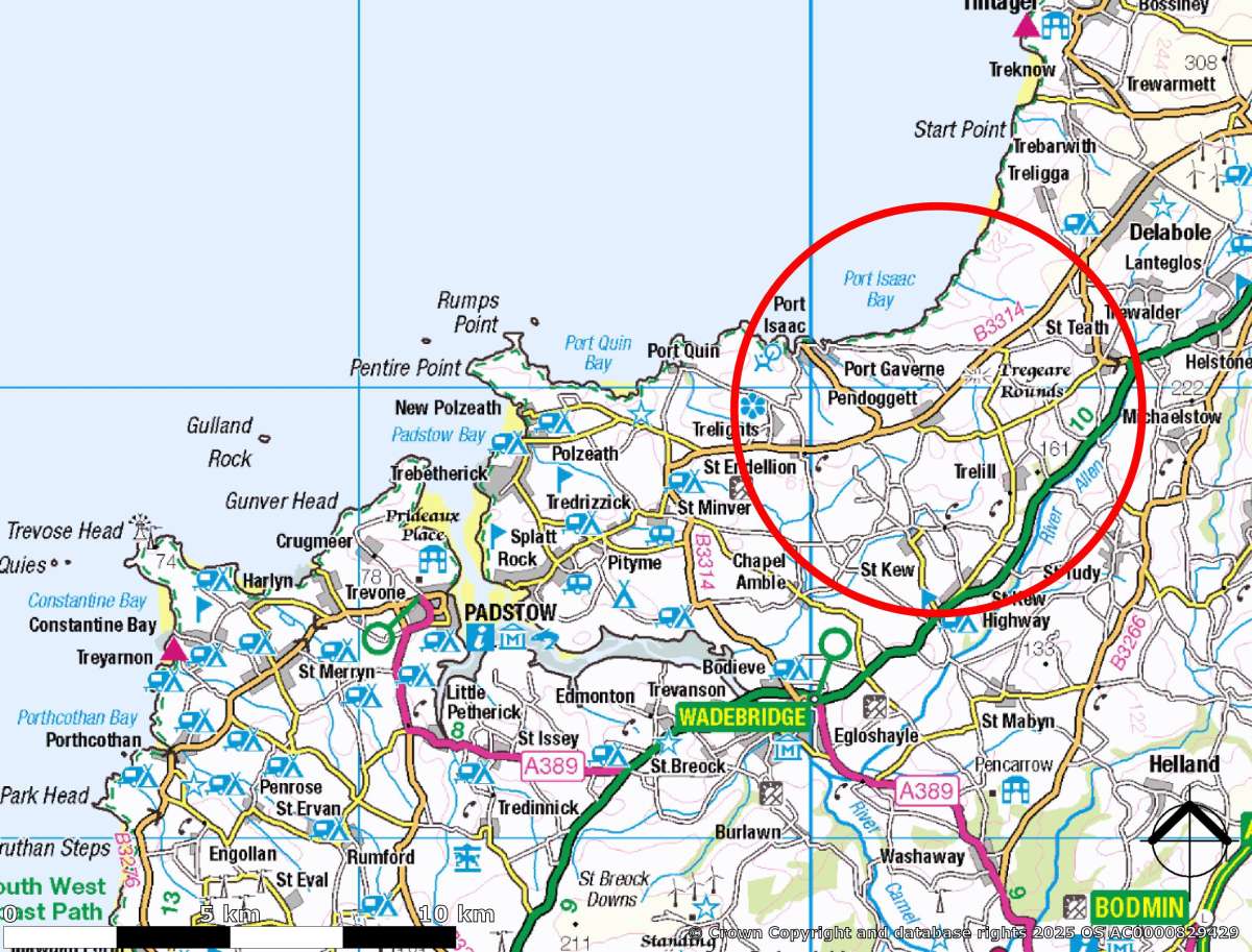 Retail/Shop in Bodmin - photo 3