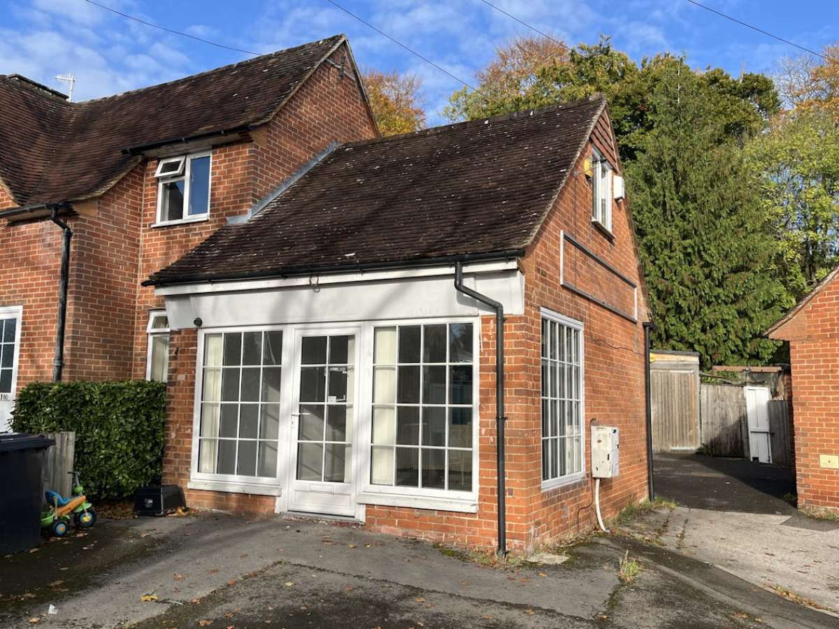 Retail in Winchester