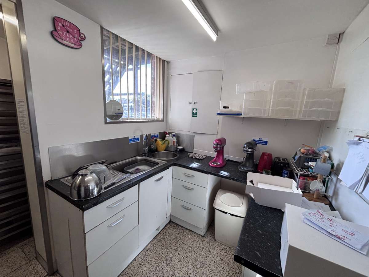 Retail/Shop in Syston - photo 4