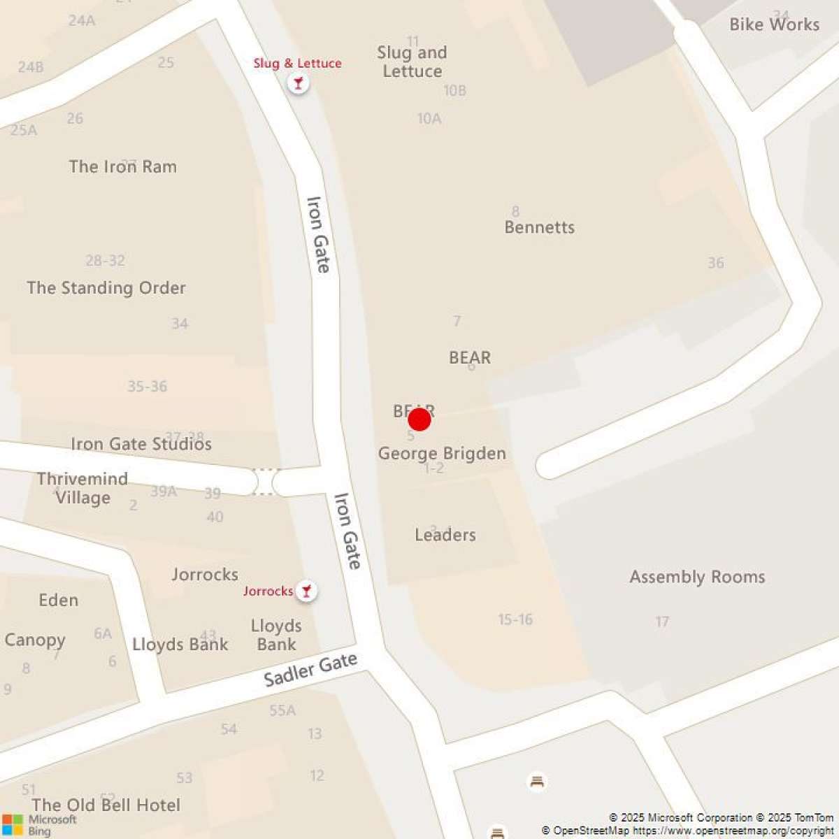 Retail/Shop in Derby - photo 2