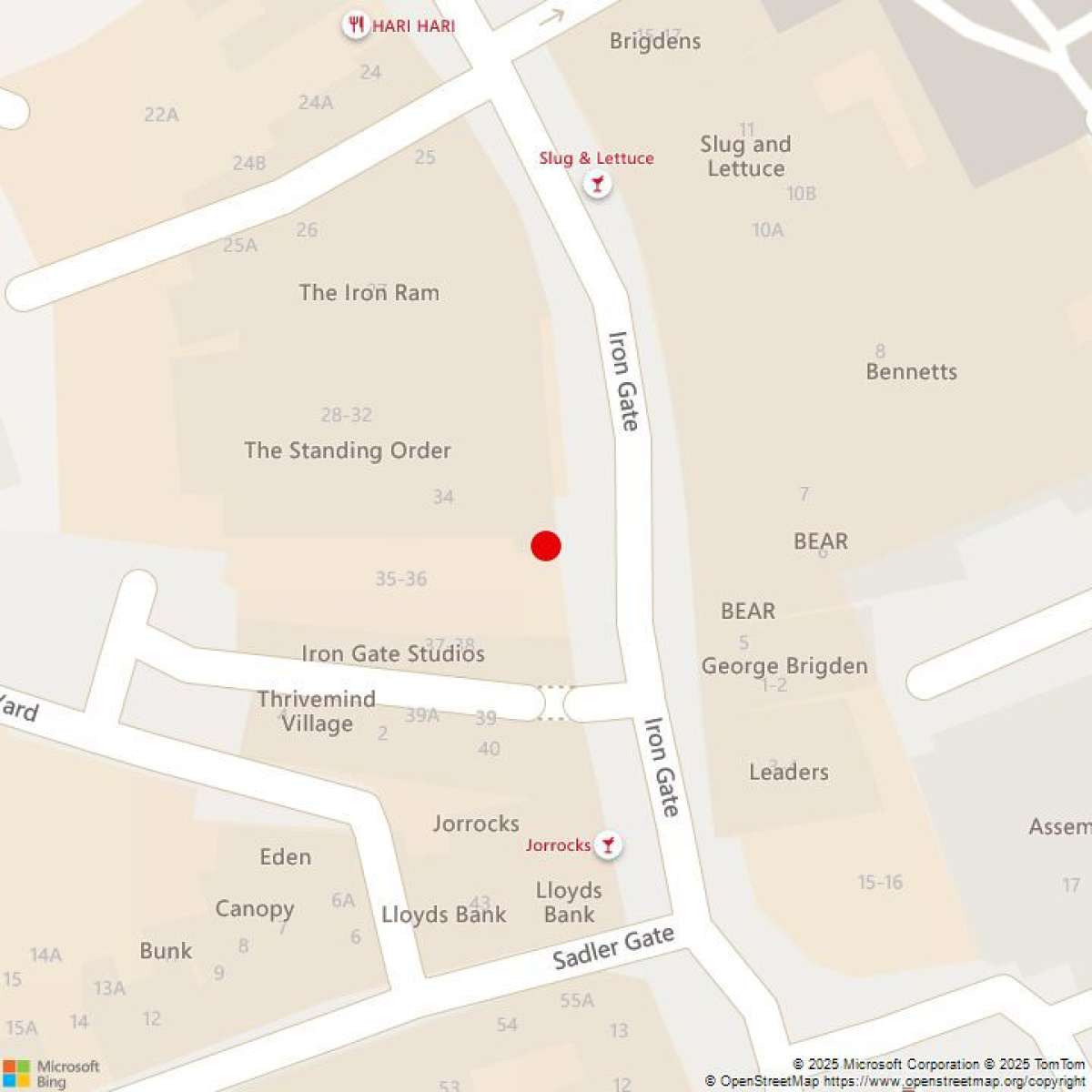 Retail/Shop in Derby - photo 2