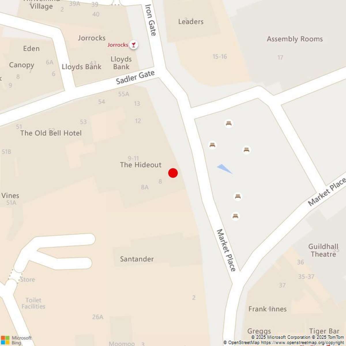 Retail/Shop in Derby - photo 2