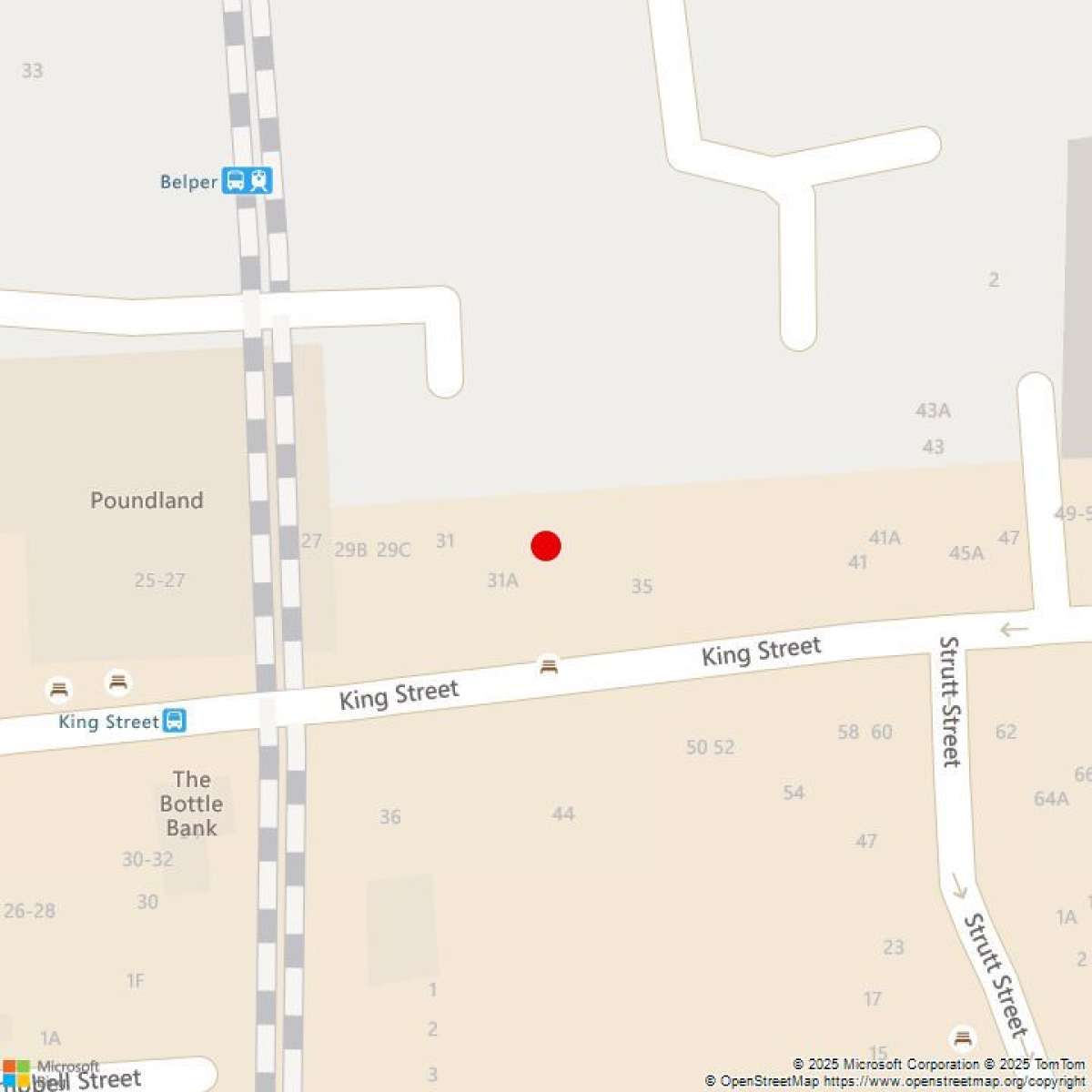 Retail/Shop in Belper - photo 2