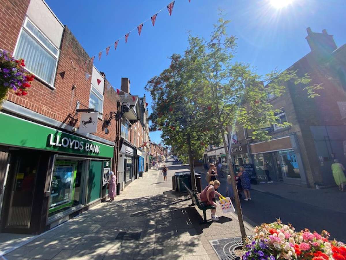 Retail/Shop in Belper - photo 4