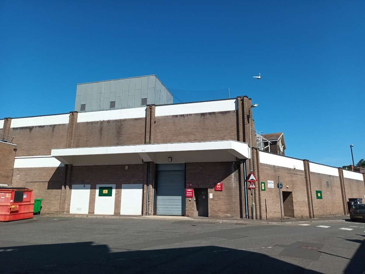 Retail/Shop in Newton Abbot - photo 3