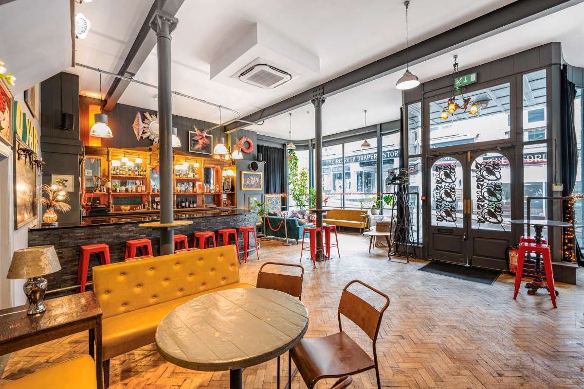 Retail/Shop in Redruth - photo 4