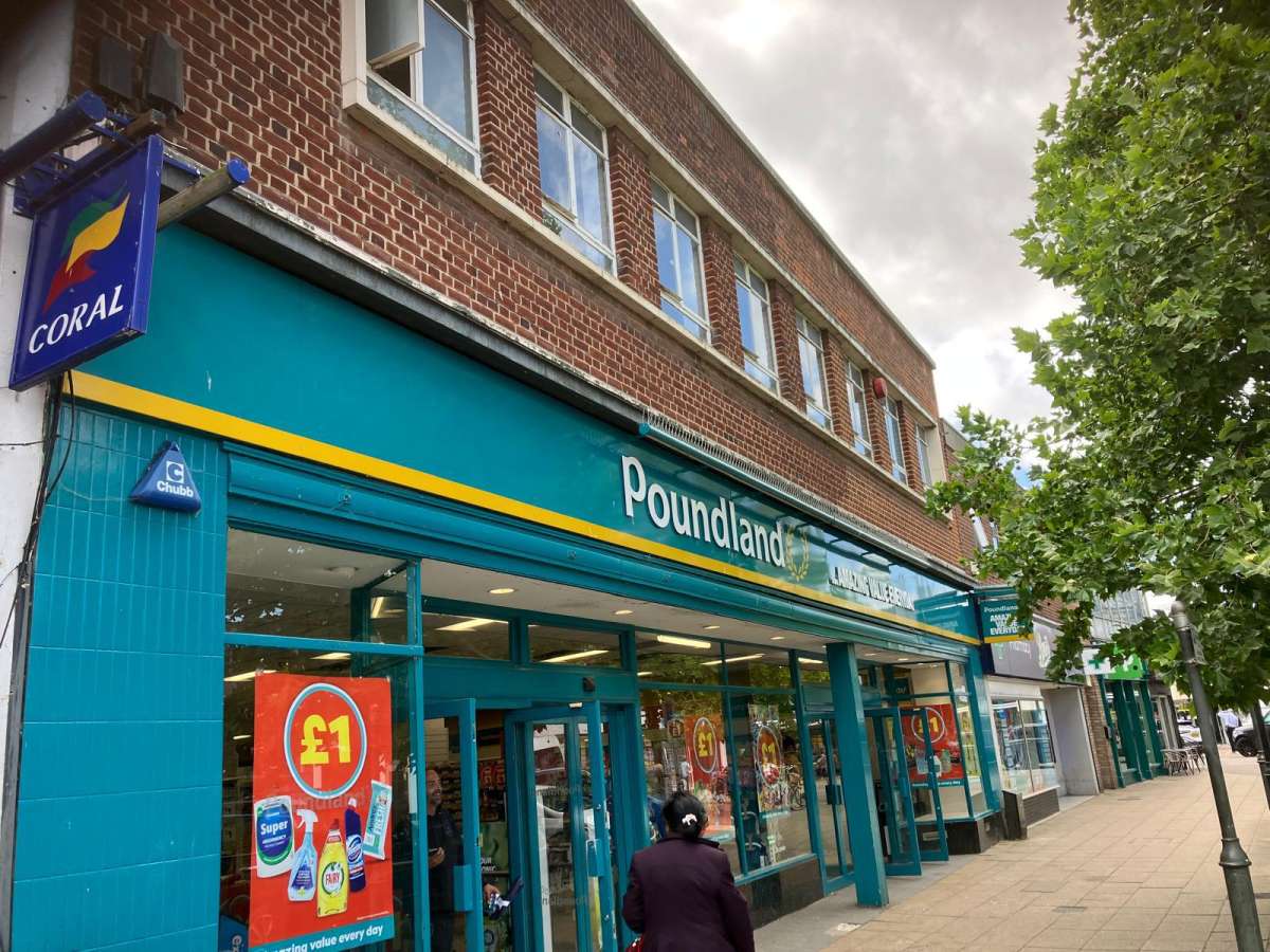 Retail in Biggleswade