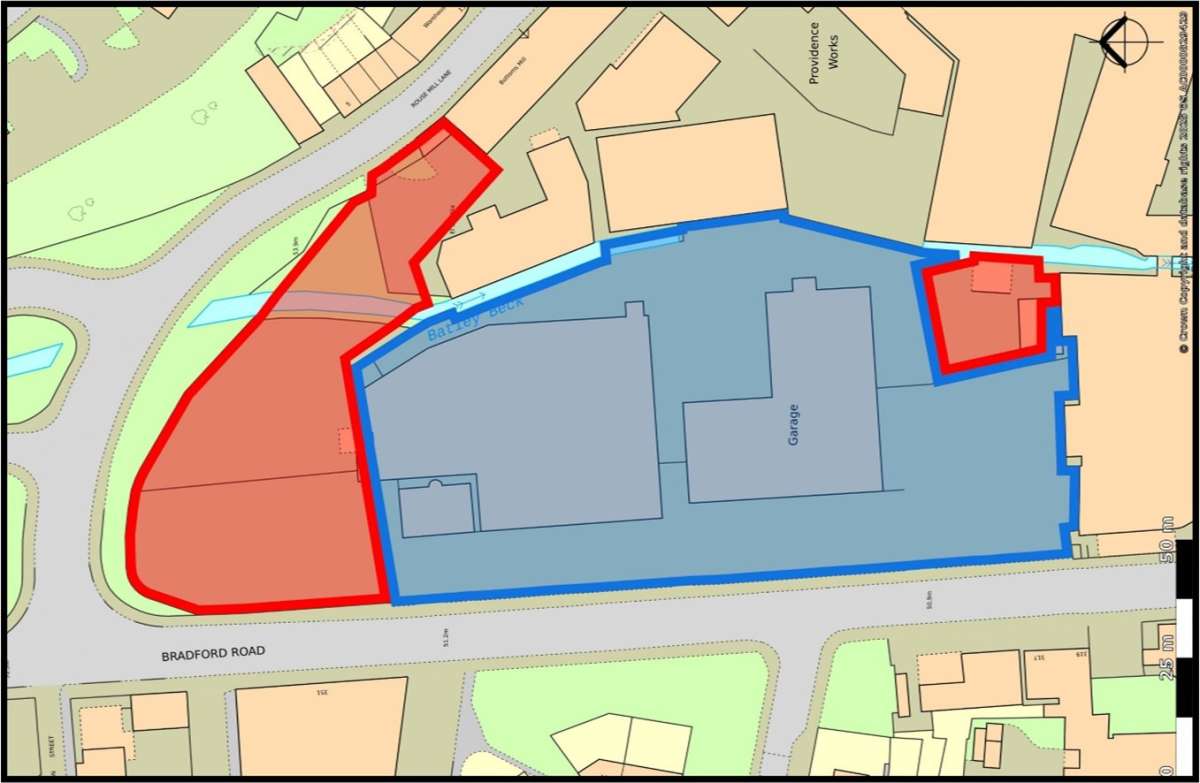 Retail/Shop in Batley - photo 2