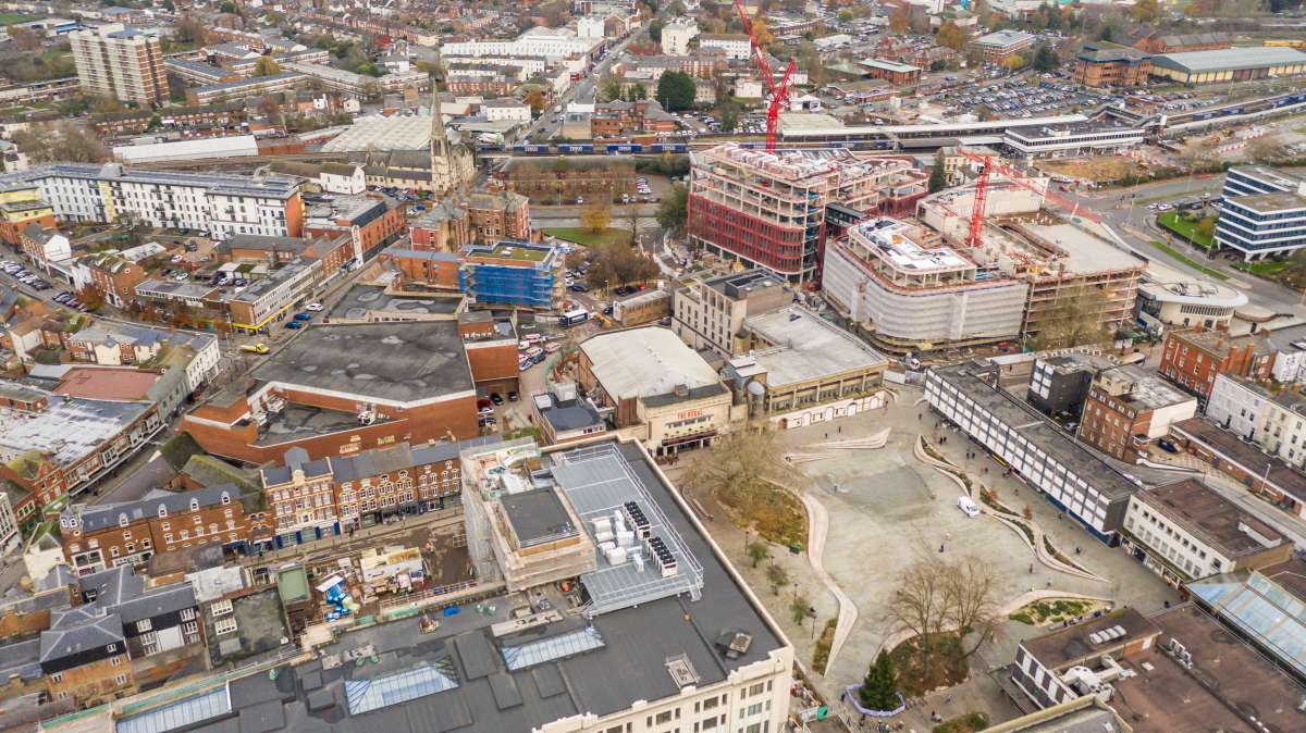 Retail/Shop in Gloucester - photo 4