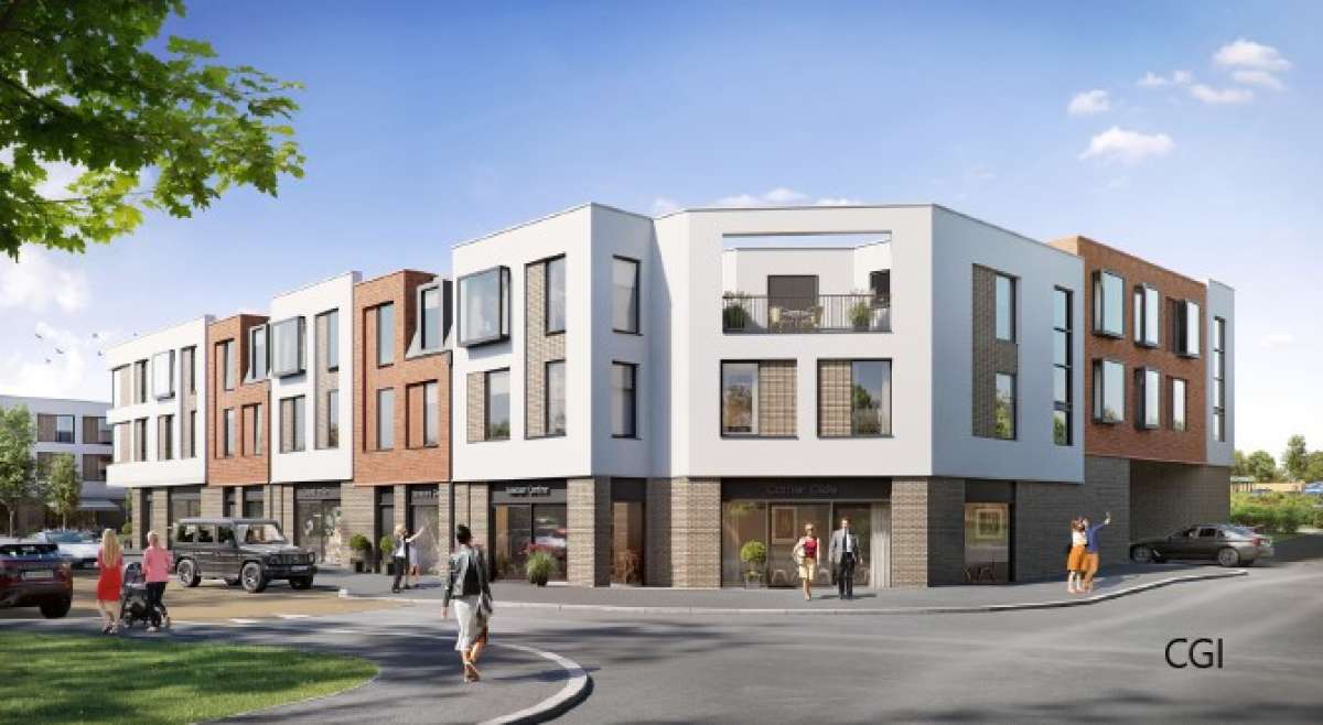 Retail/Shop in Cranbrook - photo 2