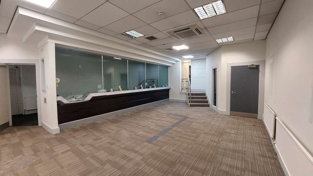 Retail/Shop in Forfar - photo 3