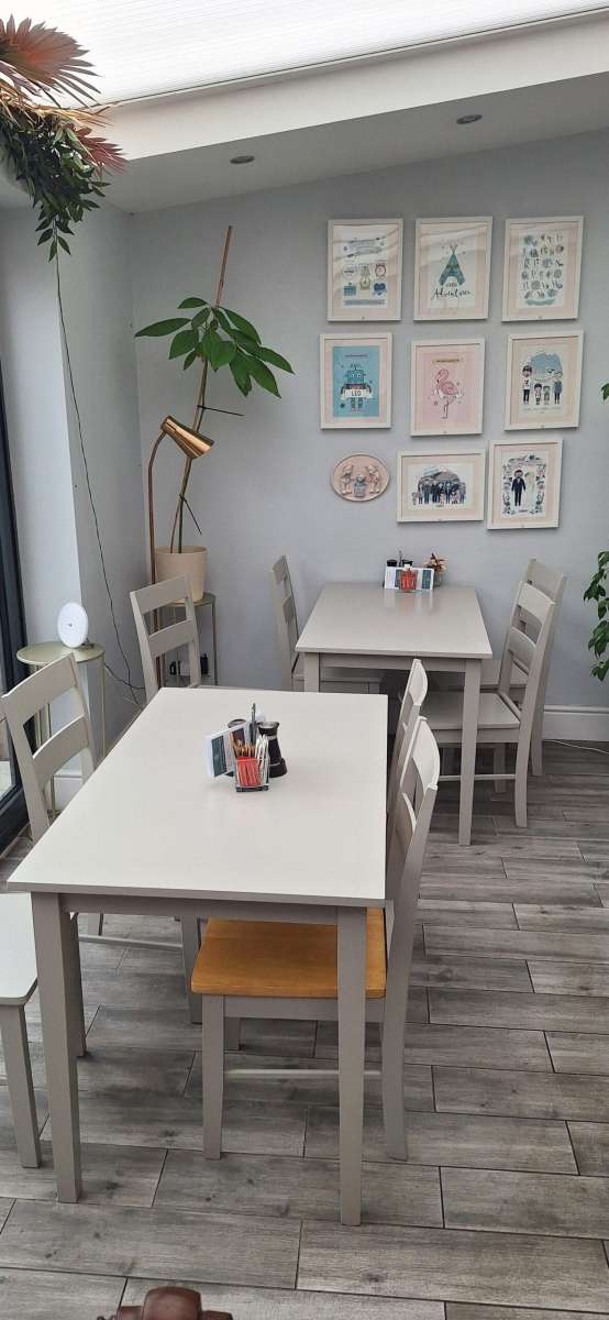 Retail/Shop in Chessington - photo 4