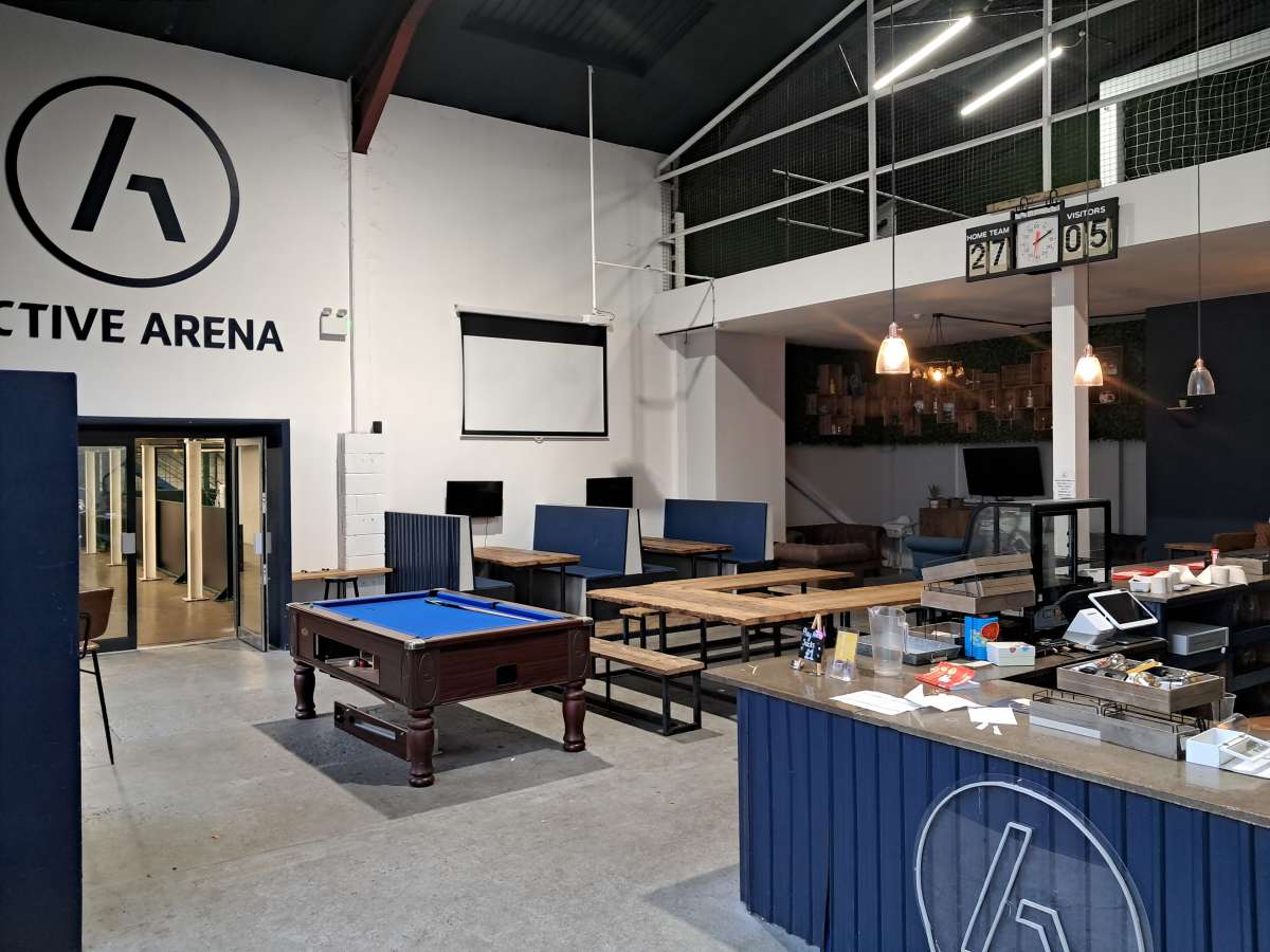 Retail/Shop in Lincoln - photo 4