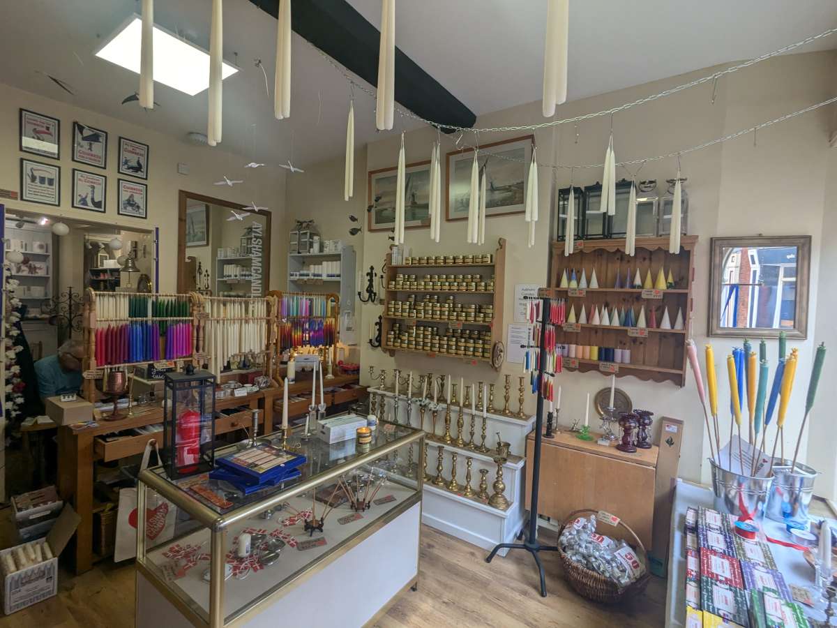 Retail/Shop in Norwich - photo 2